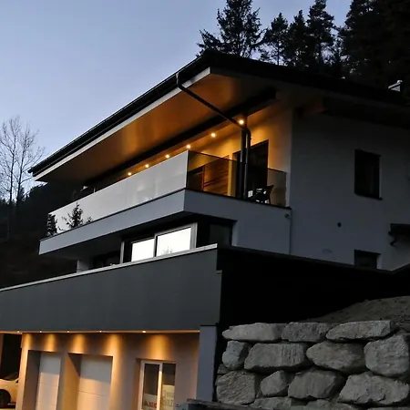 Alpine Oetz