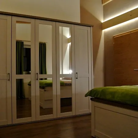 Apartment Alpine *