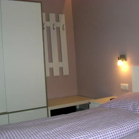 Apartment Alpine Oetz