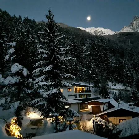 Alpine * Oetz