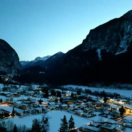 Apartment Alpine *