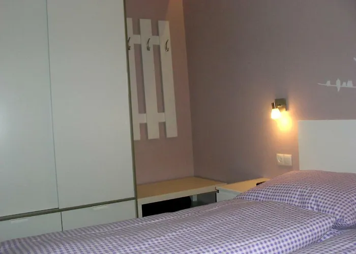 Apartman Alpine Oetz