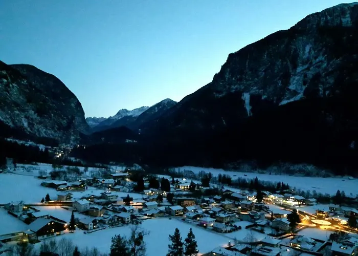 Appartamento Alpine *