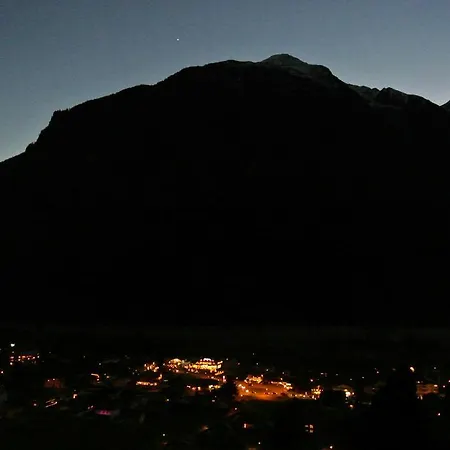 Alpine Daire *