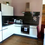 Alpine Apartament *
