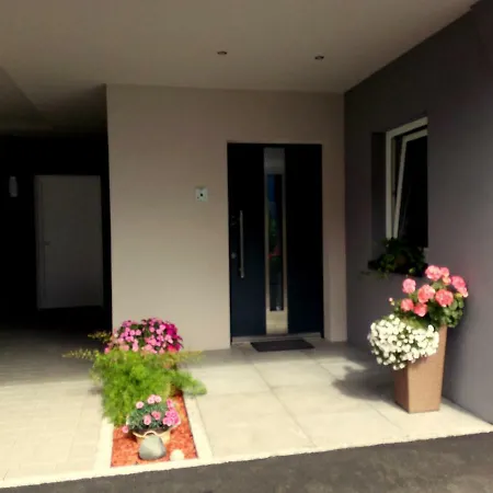 Appartement Alpine *