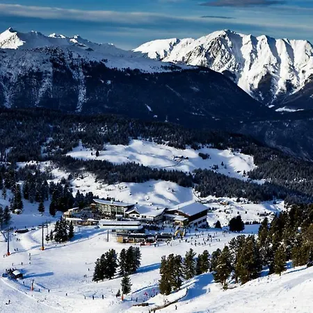Alpine Oetz