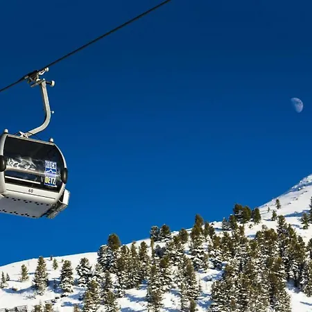 Alpine Appartement